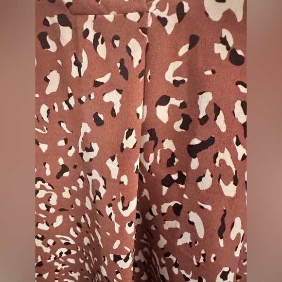 Jodifl animals print tunic blouse - Picture 9 of 10